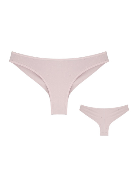 Donella 401208 Assorted 10-Pack Women's Briefs — wholesale for boutiques