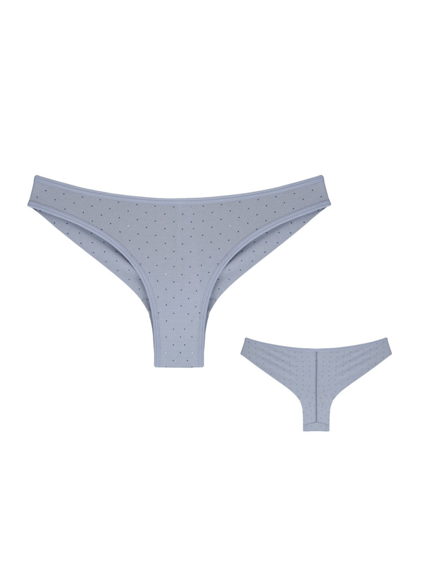 Donella 401208 Assorted 10-Pack Women's Briefs — Turkey wholesale collection