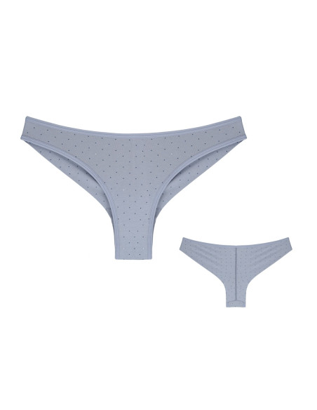 Donella 401208 Assorted 10-Pack Women's Briefs — Turkey wholesale collection