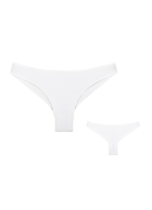 Donella 4071 10-Pack Women's Briefs — wholesale for boutiques