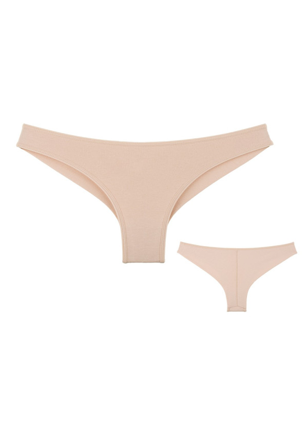 Donella 4071T 10-Pack Women's Briefs — Turkish textile wholesale