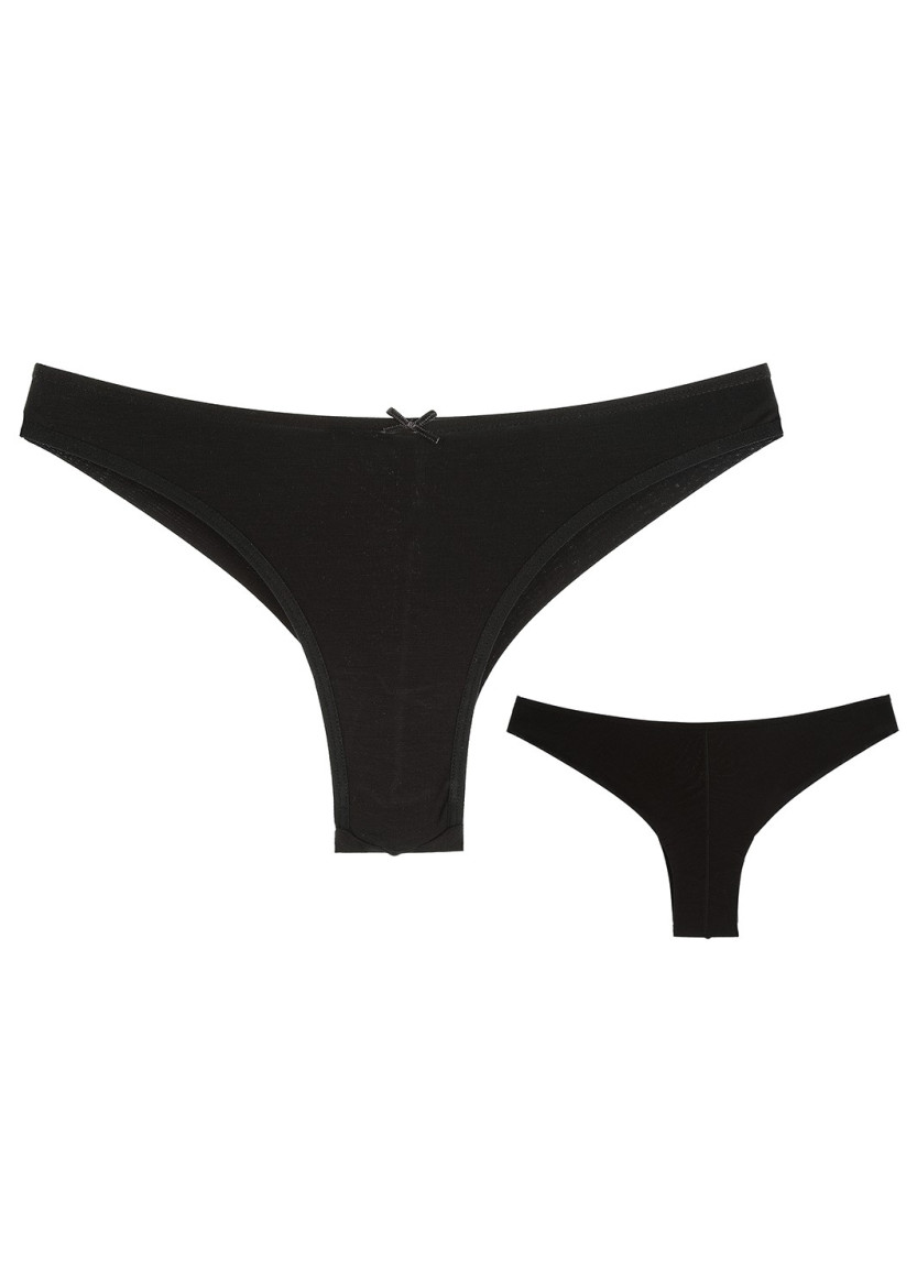 Donella 4095S 10-Pack Women's Briefs — wholesale for boutiques