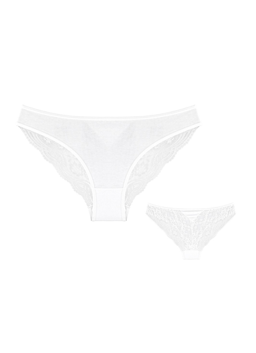 Donella 6971 10-Pack Women's Briefs — direct Turkish factory supply