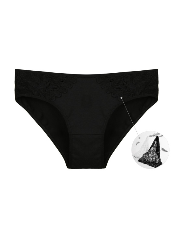 Donella 9171S 10-Pack Women's Briefs — direct Turkish factory supply 2