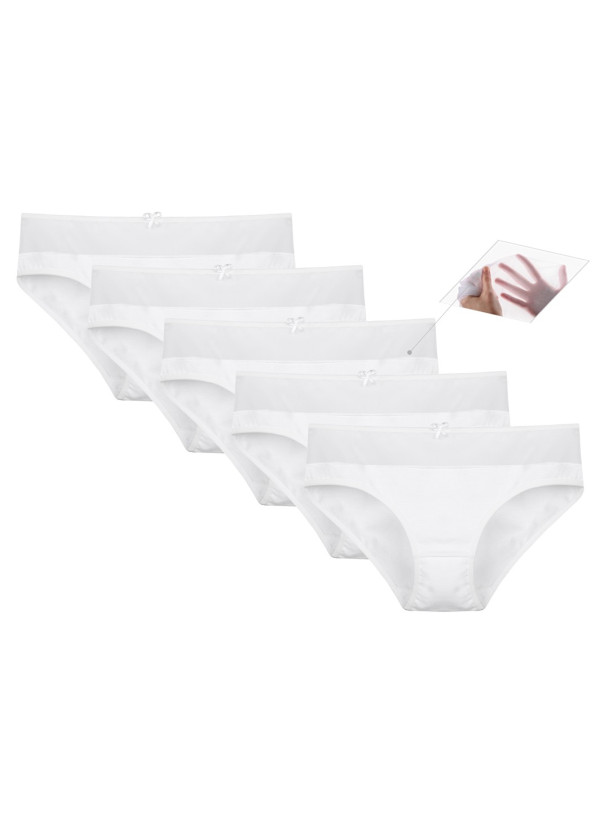 Donella 9471 10-Pack Women's Briefs — wholesale for boutiques