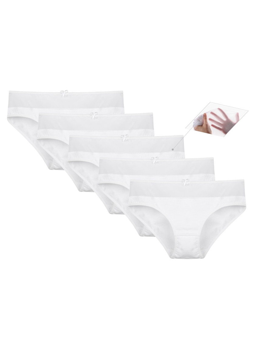 Donella 9471 10-Pack Women's Briefs — wholesale for boutiques