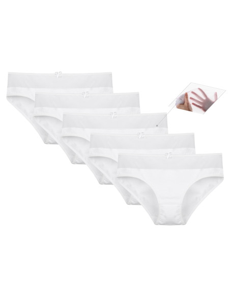 Donella 9471 10-Pack Women's Briefs — wholesale for boutiques
