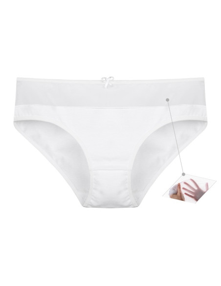Donella 9471 10-Pack Women's Briefs — Turkey wholesale collection