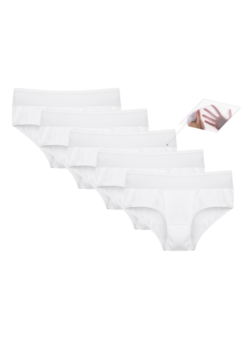 Donella 9571 10-Pack Women's Briefs — direct Turkish factory supply