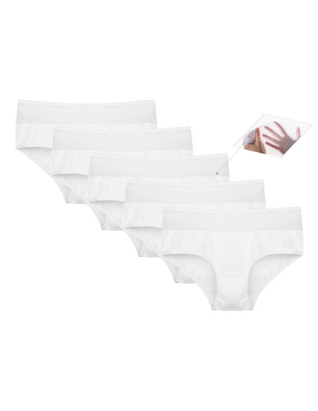 Donella 9571 10-Pack Women's Briefs — direct Turkish factory supply
