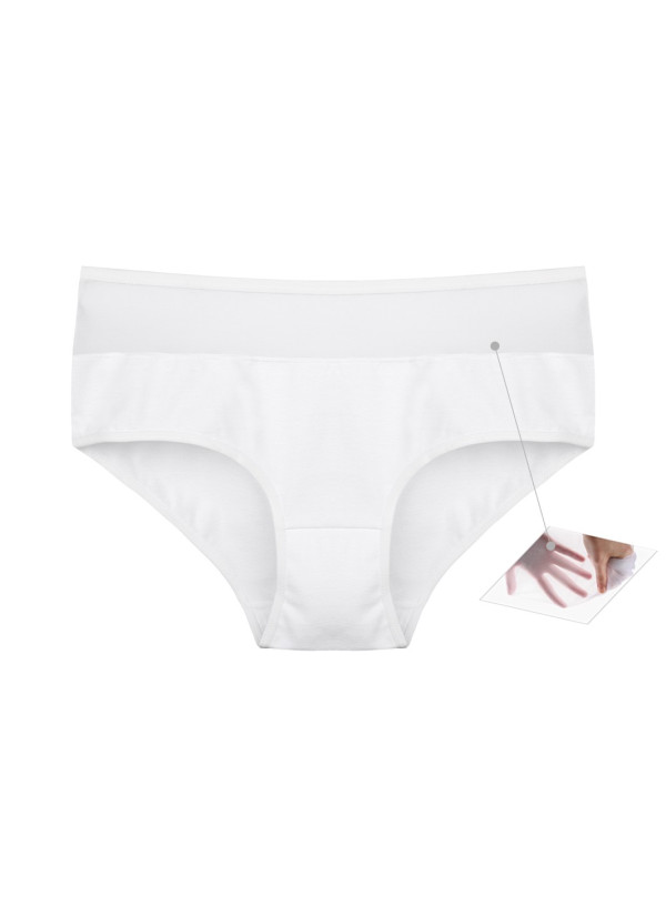 Donella 9571 10-Pack Women's Briefs — direct Turkish factory supply 2