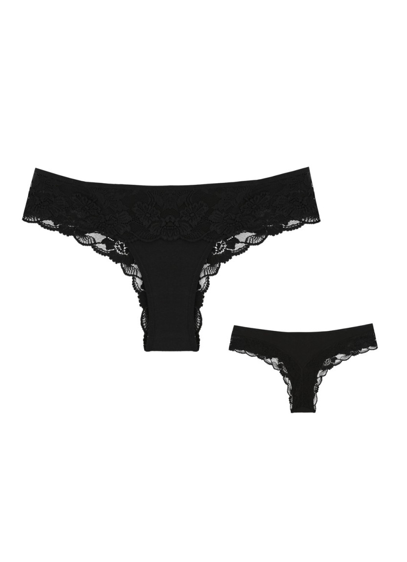 Donella 9971S 10-Pack Women's Briefs — direct Turkish factory supply