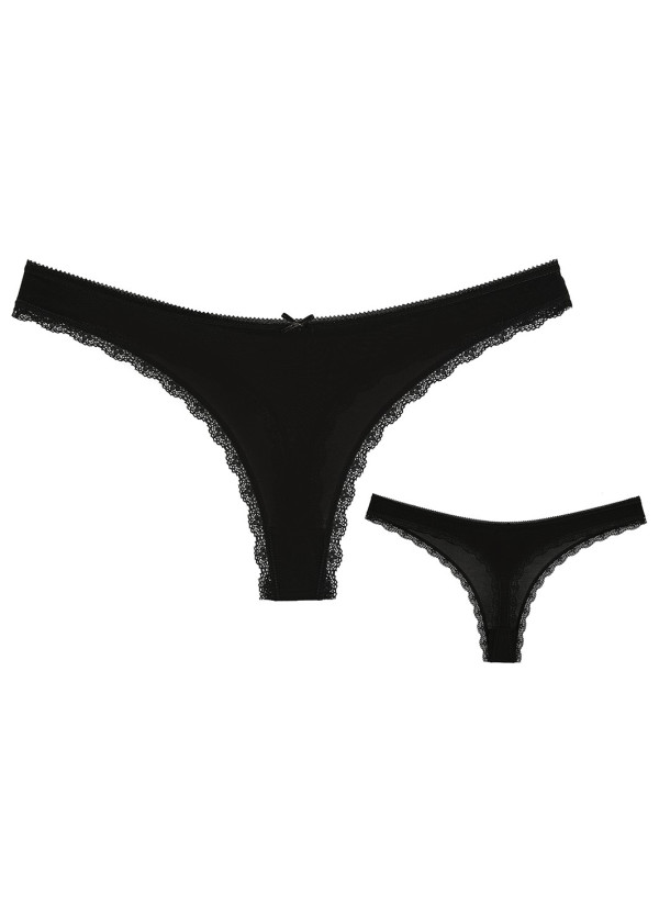 Donella 2495S 10-Pack Women's Briefs — Turkey wholesale collection 2