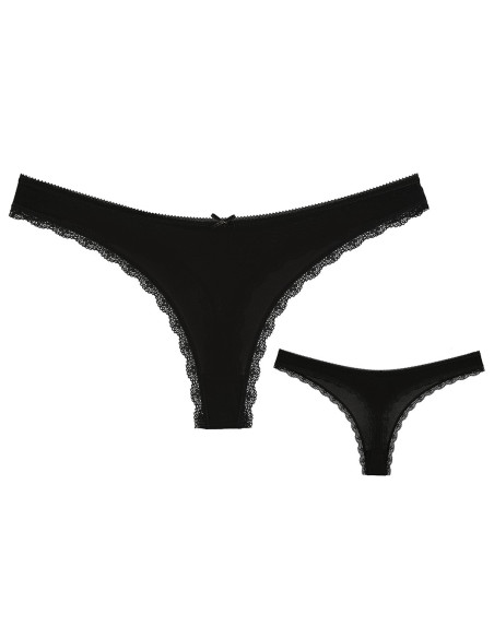 Donella 2495S 10-Pack Women's Briefs — Turkish factory wholesale