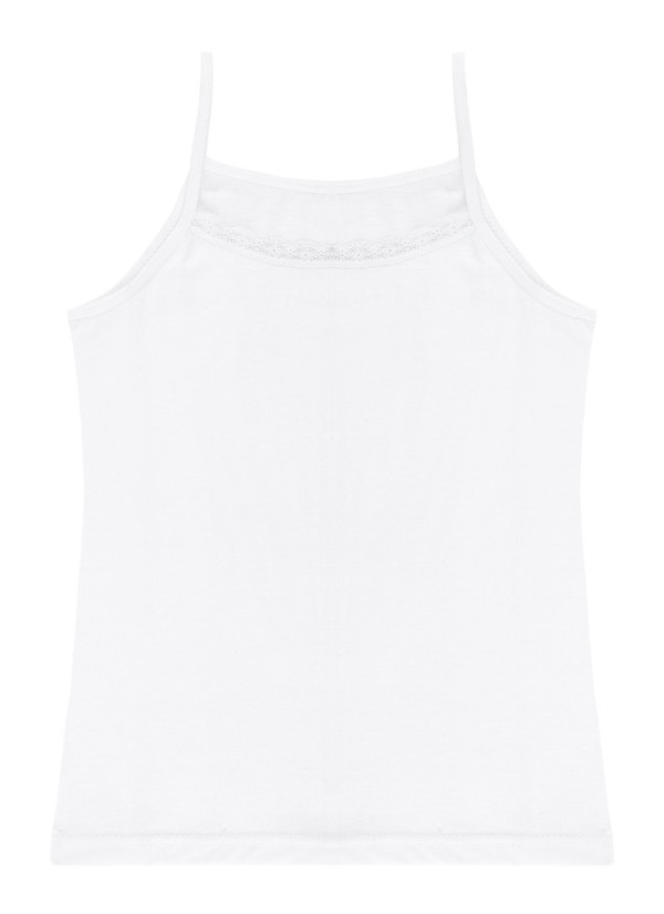 Donella 4342 10-Pack Girls' Tank Top — Turkish textile wholesale 2