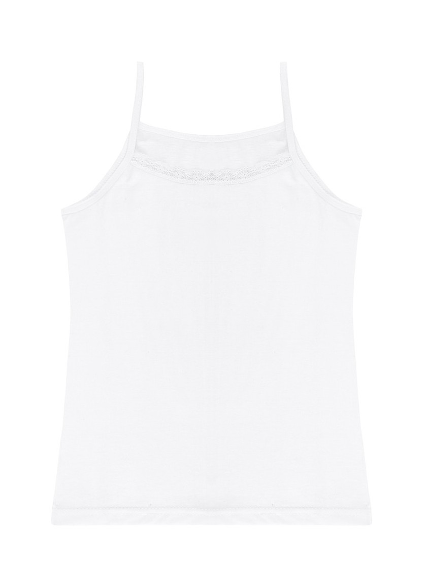 Donella 4342 10-Pack Girls' Tank Top — direct Turkish factory supply