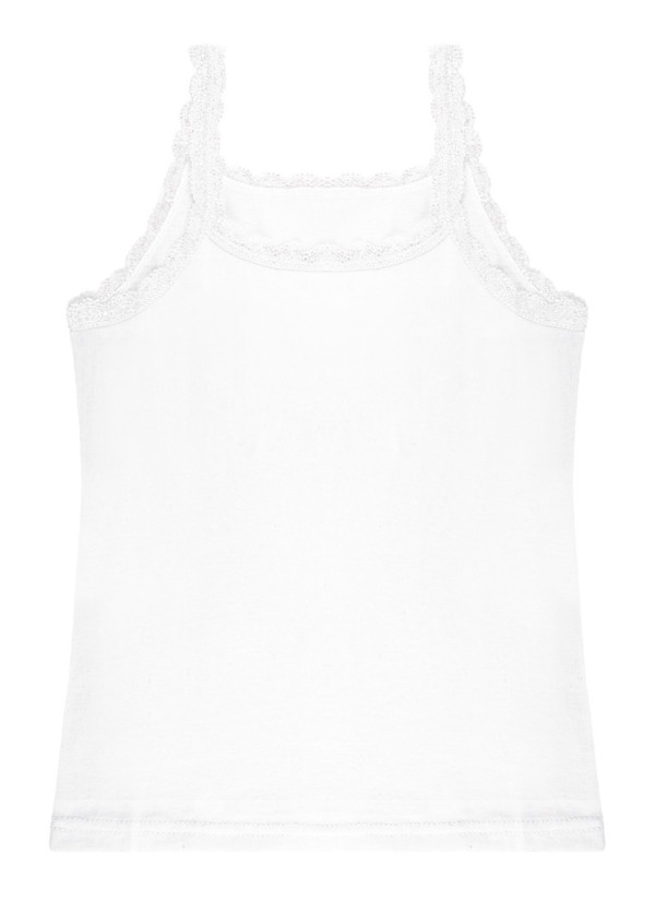 Donella 4342D1 10-Pack Girls' Tank Top — Turkey wholesale collection 2