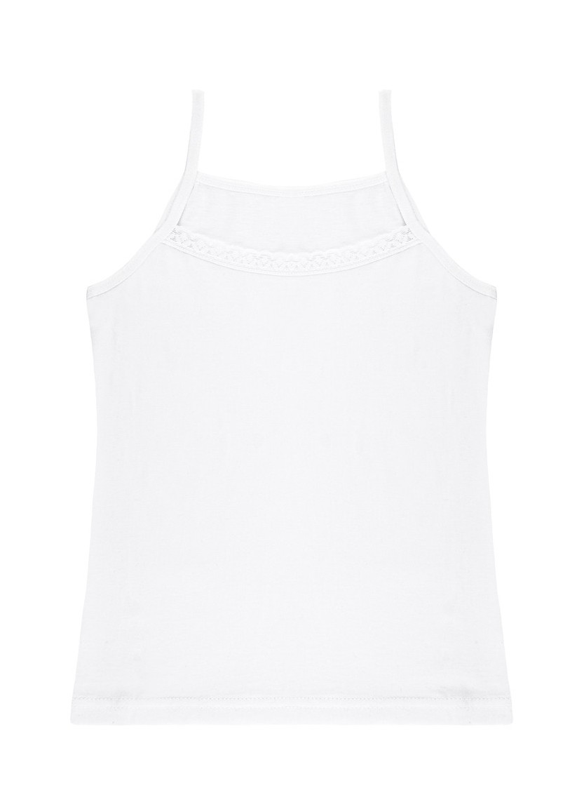 Donella 4342D2 10-Pack Girls' Tank Top — Turkish textile wholesale