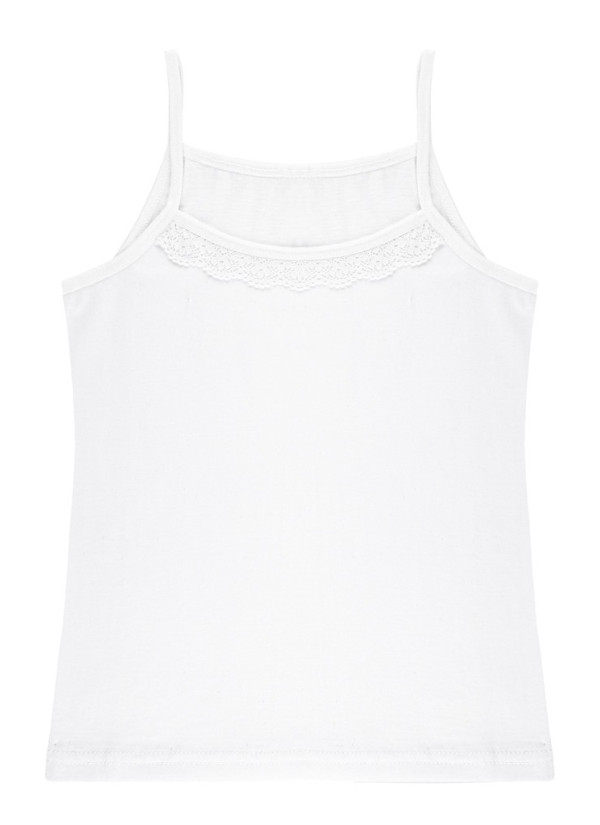 Donella 4342D3 10-Pack Girls' Tank Top — wholesale for boutiques 2