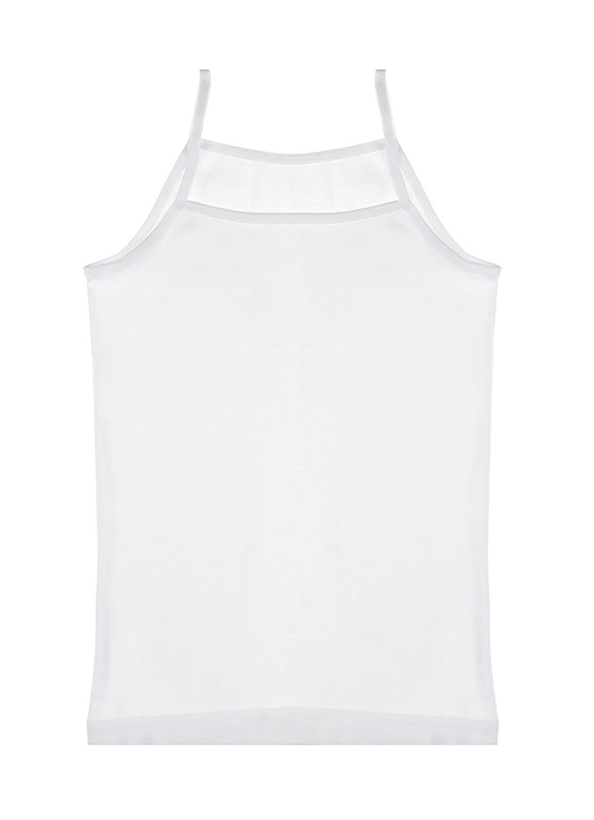 Donella 4350D1 10-Pack Girls' Tank Top — factory-direct from Turkey