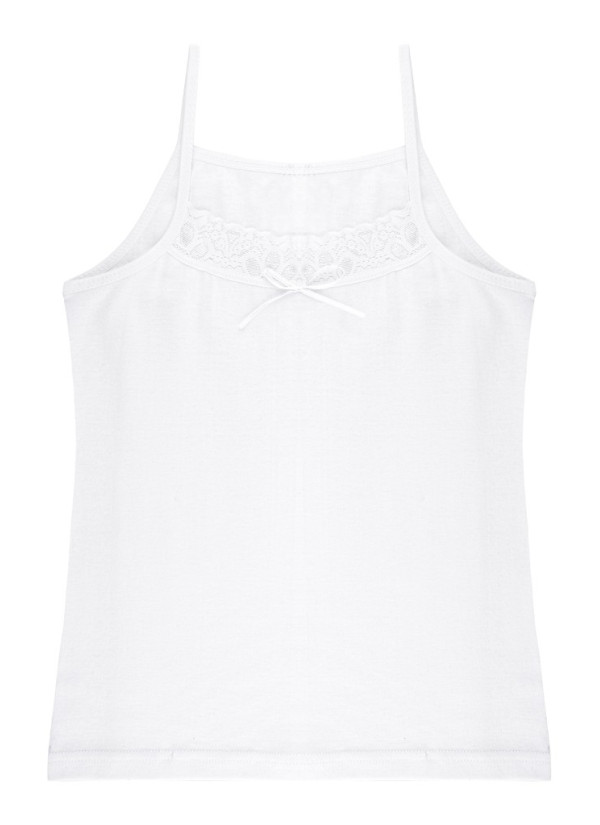 Donella 4350D2 10-Pack Girls' Tank Top — Istanbul wholesale supplier 2