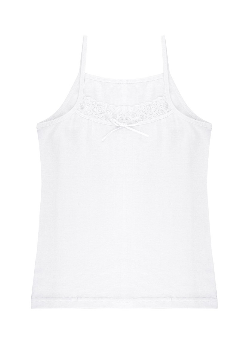 Donella 4350D2 10-Pack Girls' Tank Top — wholesale for boutiques
