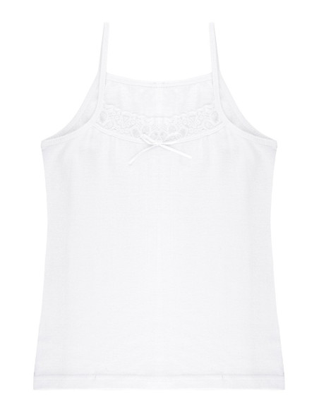 Donella 4350D2 10-Pack Girls' Tank Top — wholesale for boutiques