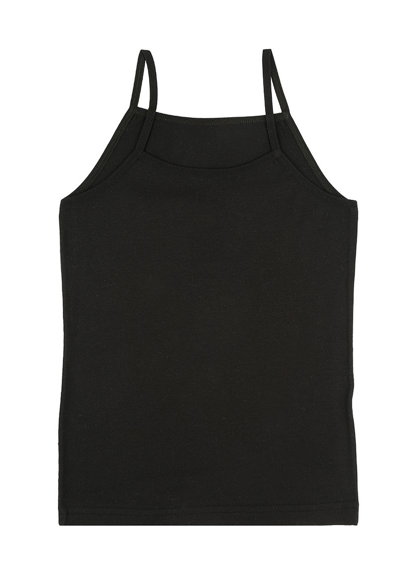 Donella 4371S 10-Pack Girls' Tank Top — wholesale for boutiques