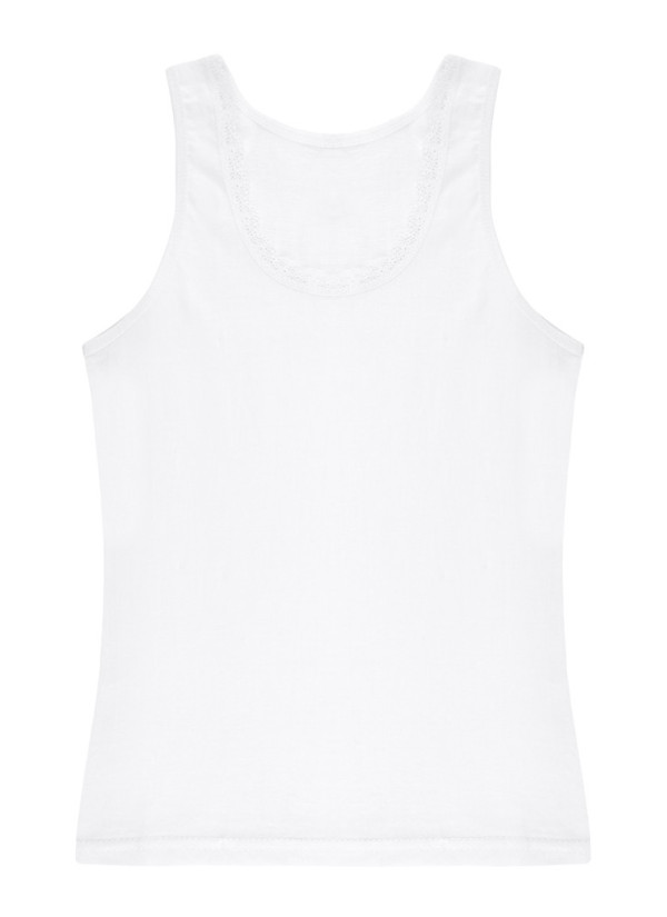 Donella 4942 10-Pack Girls' Tank Top — Turkey wholesale collection 2