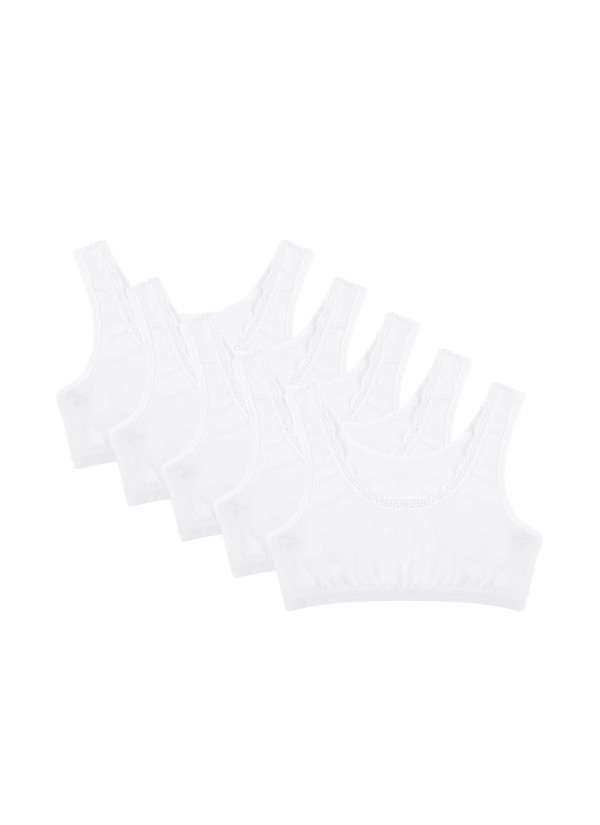 Donella 4571 10-Pack Bra — direct Turkish factory supply