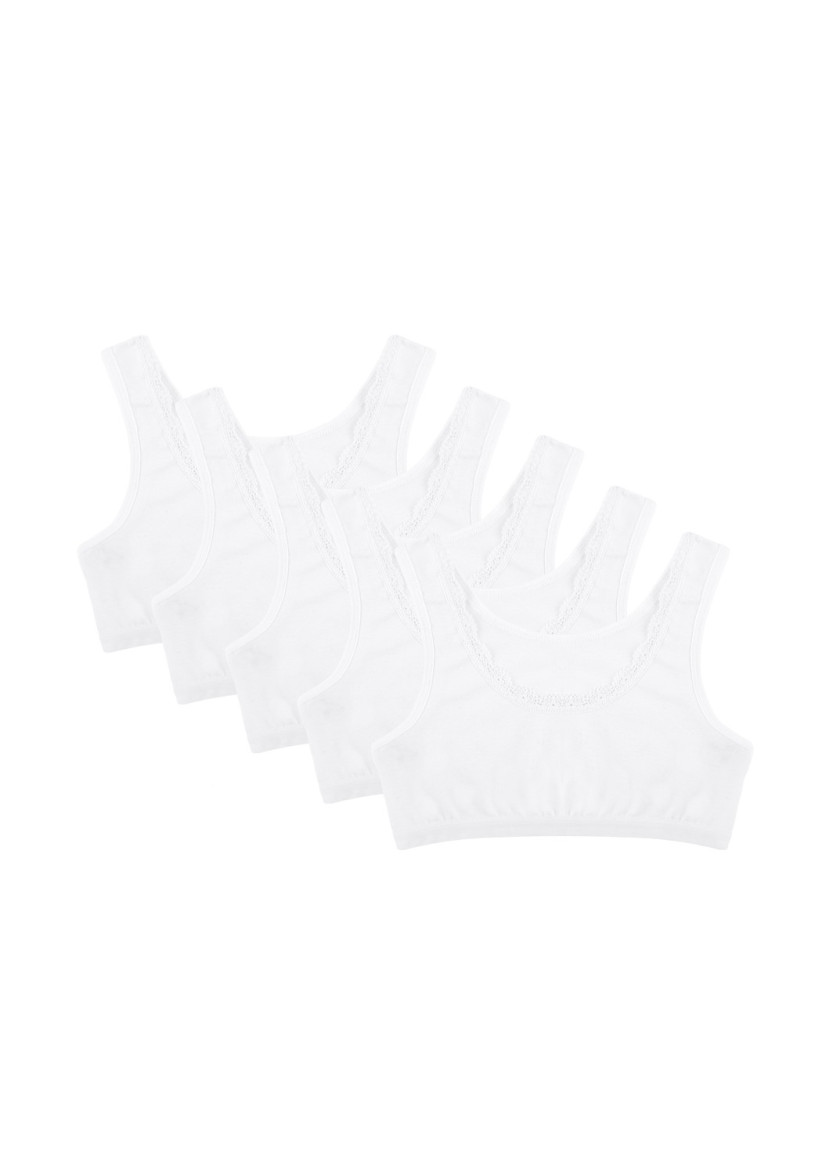 Donella 4571 10-Pack Bra — direct Turkish factory supply
