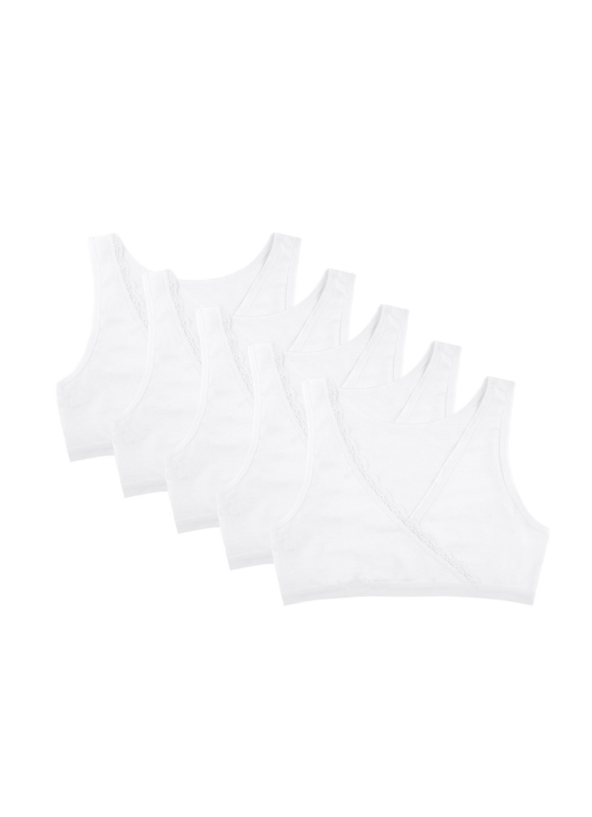 Donella 4571D3 10-Pack Bra — Turkey wholesale collection