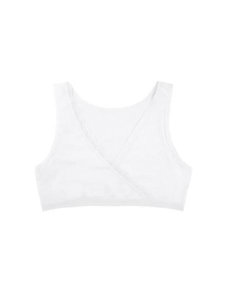 Donella 4571D3 10-Pack Bra — Turkish factory wholesale