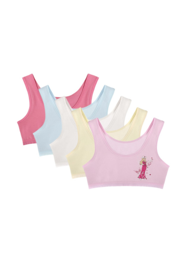 Donella 4571PB15 Assorted 10-Pack Bra — Istanbul wholesale supplier