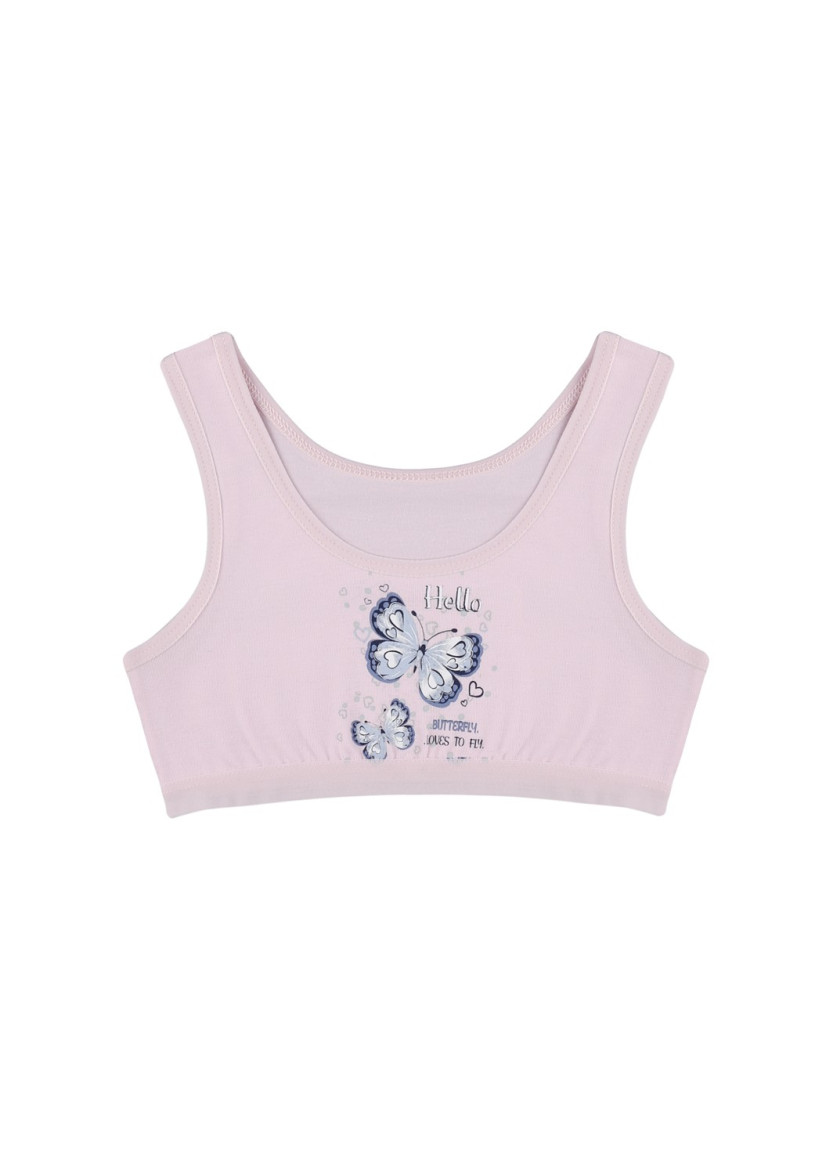 Donella 4571PB2 Assorted 10-Pack Bra — wholesale from Turkey
