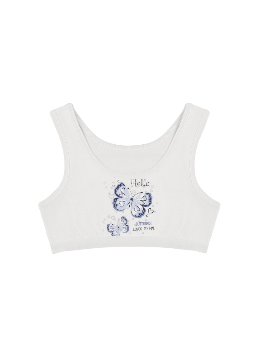 Donella 4571PB2 Assorted 10-Pack Bra — factory-direct from Turkey