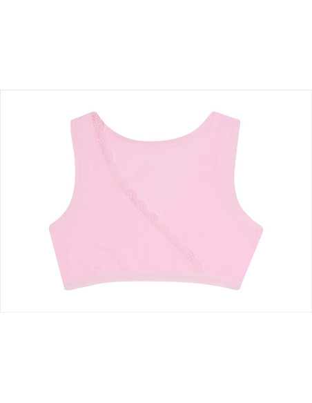 Donella 4571PD1 Assorted 10-Pack Bra — Istanbul wholesale supplier