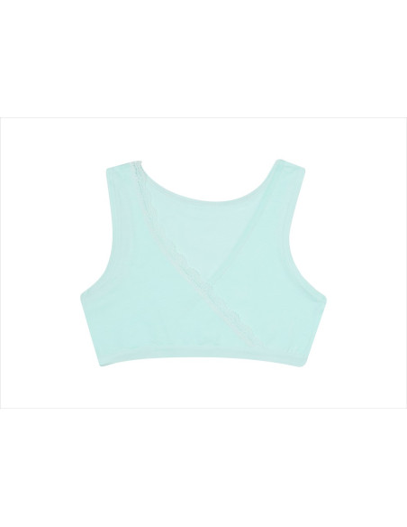 Donella 4571PD1 Assorted 10-Pack Bra — Turkey wholesale collection
