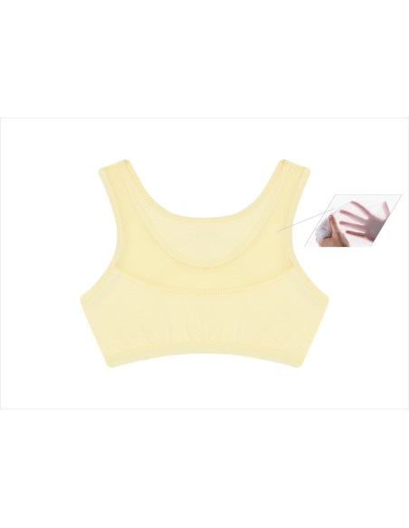 Donella 4571PD2 Assorted 10-Pack Bra — factory-direct from Turkey
