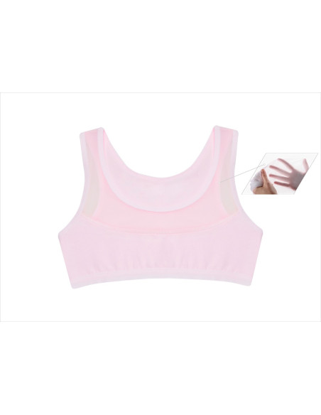 Donella 4571PD2 Assorted 10-Pack Bra — Turkish textile wholesale