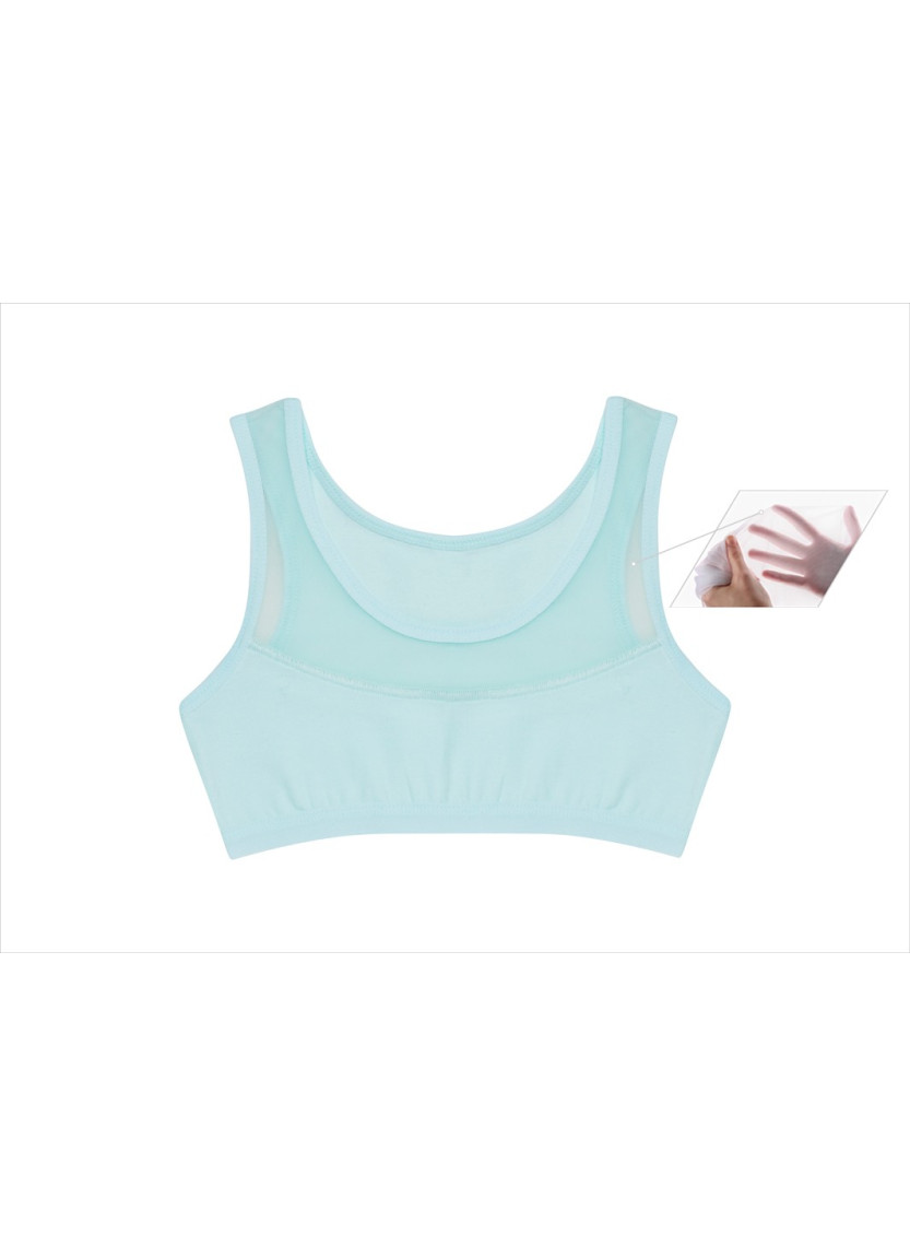 Donella 4571PD2 Assorted 10-Pack Bra — factory-direct from Turkey