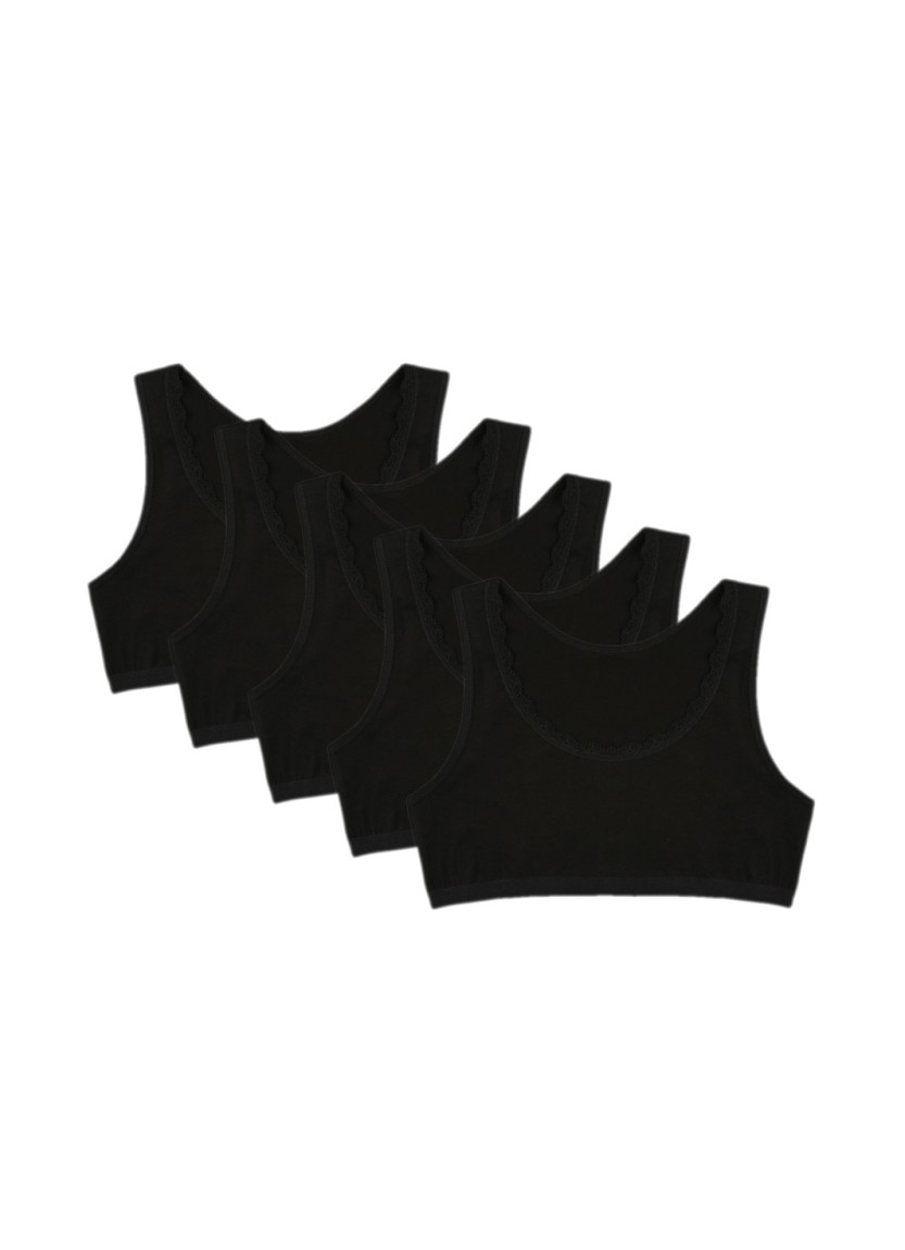 Donella 4571S 10-Pack Bra — Turkey wholesale collection