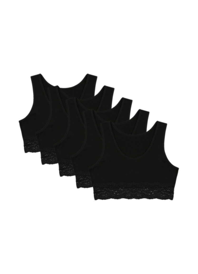 Donella 4571SD1 10-Pack Bra — factory-direct from Turkey
