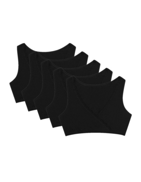 Donella 4571SD3 10-Pack Bra — wholesale from Turkey