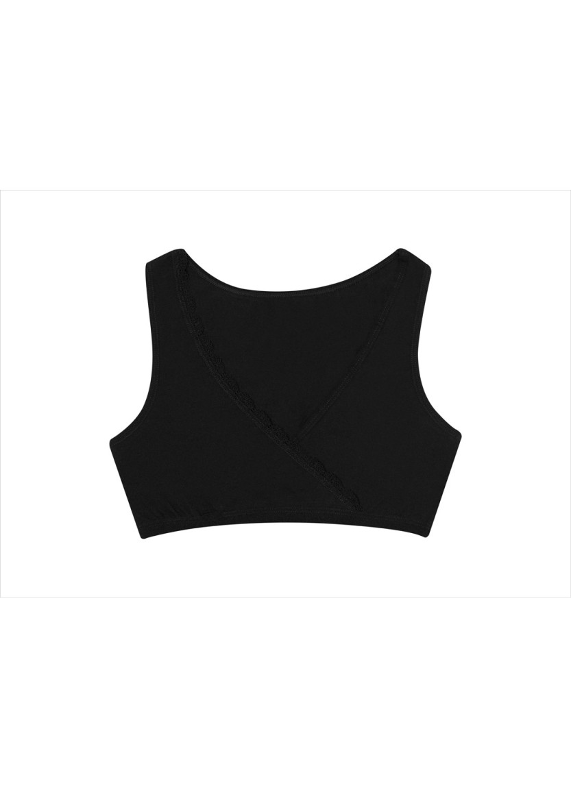 Donella 4571SD3 10-Pack Bra — factory-direct from Turkey