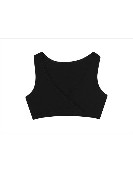 Donella 4571SD3 10-Pack Bra — factory-direct from Turkey