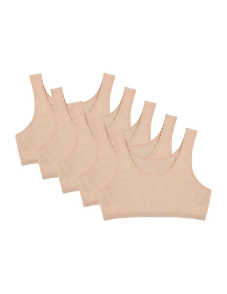 Donella 4571T 10-Pack Bra — Istanbul wholesale supplier