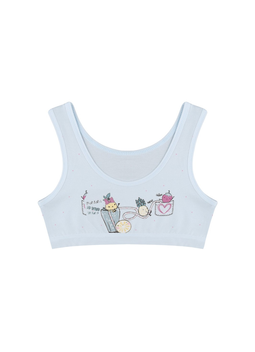 Donella 4581B6 Assorted 10-Pack Bra — factory-direct from Turkey