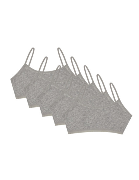 Donella 4824 10-Pack Bra — Istanbul wholesale supplier