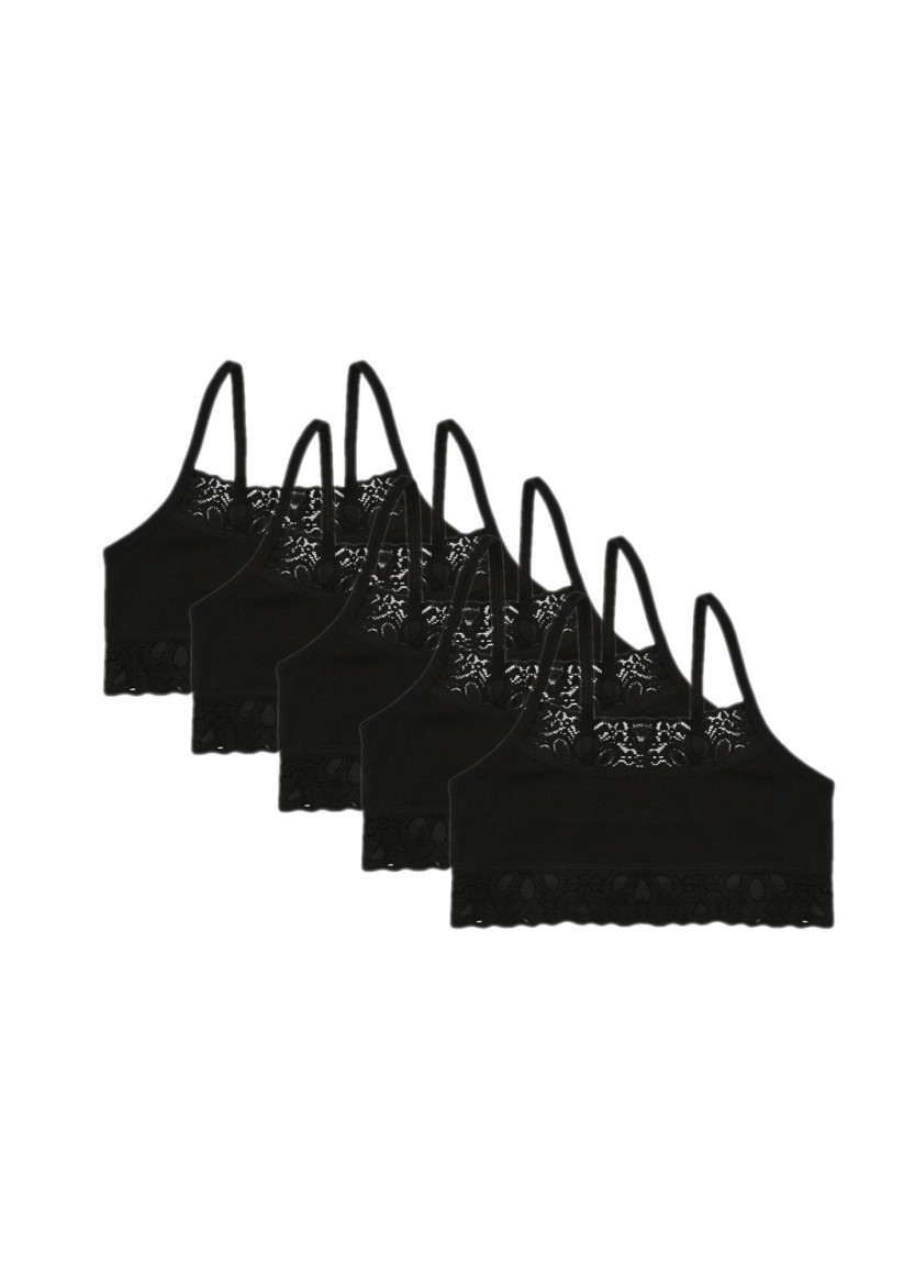 Donella 4852S 10-Pack Bra — Turkish factory wholesale